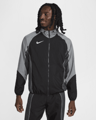 Nike Men's Repel Culture of Football Winter Soccer Drill